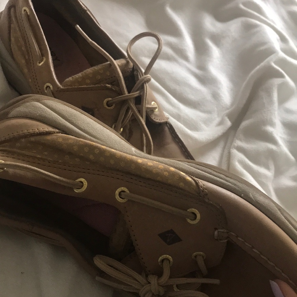 Sperrys - Picture 2 of 3